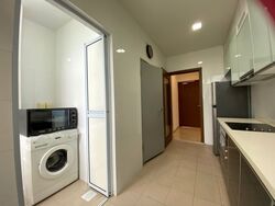 Espira Residence (D15), Apartment #606352511